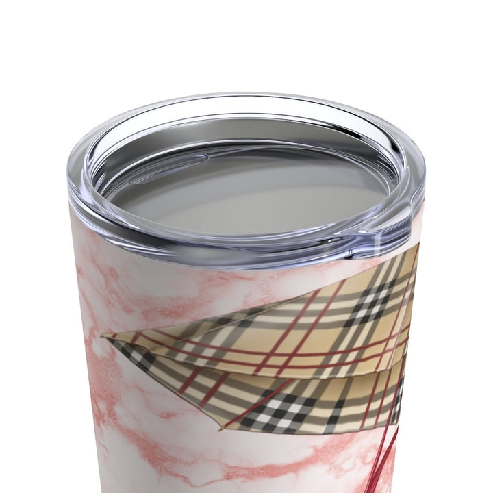 Fashionista Tumbler - Beguiling Phenix Boutique
