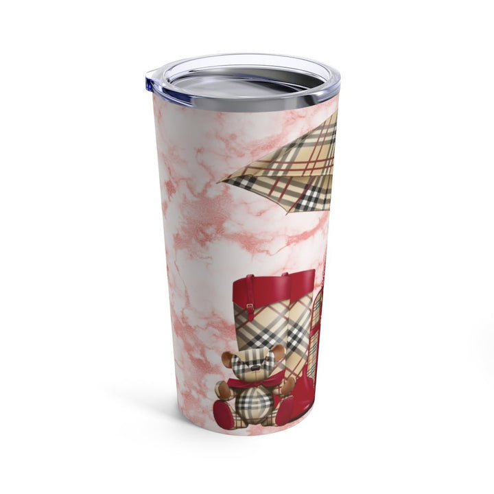 Fashionista Tumbler - Beguiling Phenix Boutique
