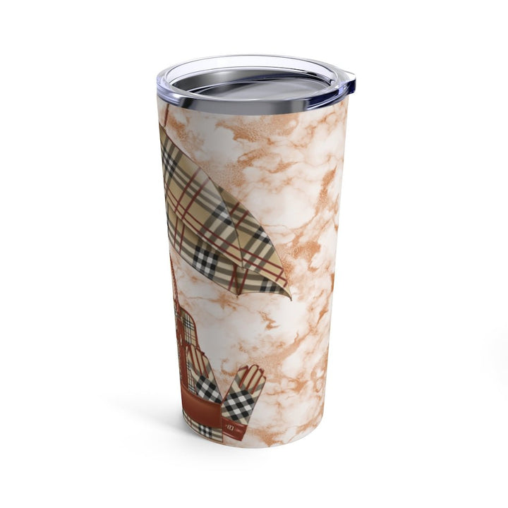 Fashionista Tumbler - Beguiling Phenix Boutique