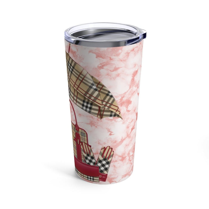 Fashionista Tumbler - Beguiling Phenix Boutique