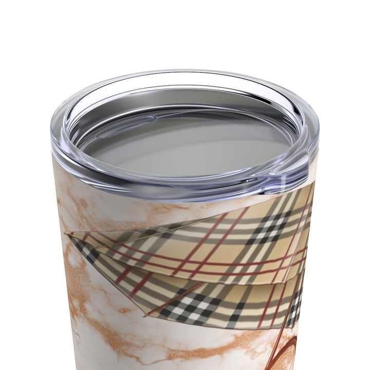 Fashionista Tumbler - Beguiling Phenix Boutique