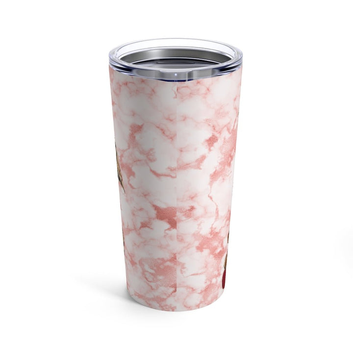 Fashionista Tumbler - Beguiling Phenix Boutique