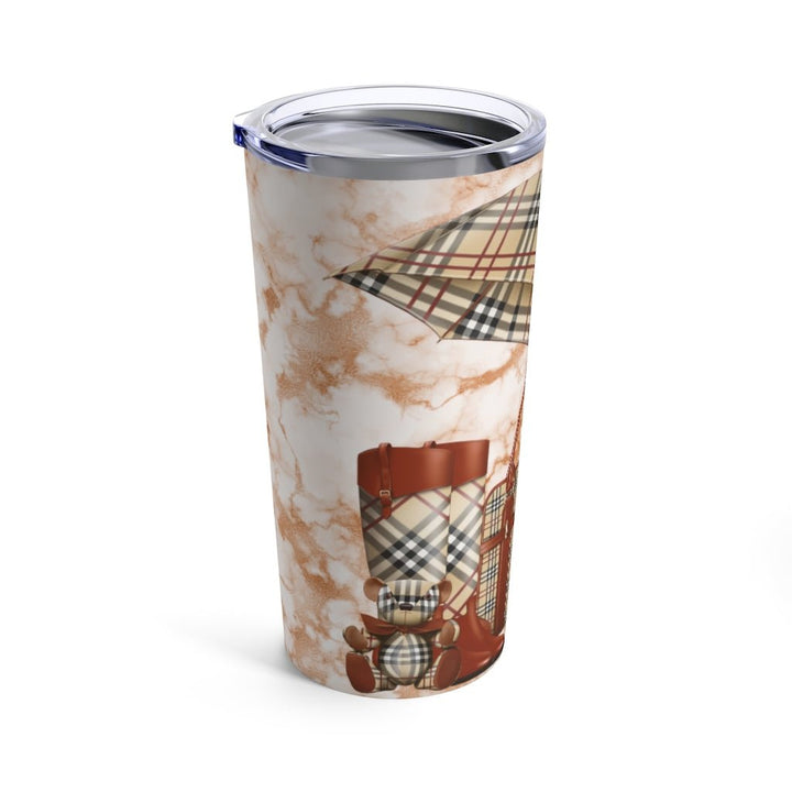 Fashionista Tumbler - Beguiling Phenix Boutique