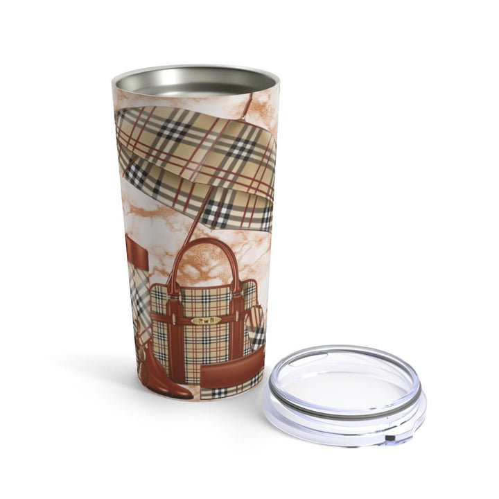 Fashionista Tumbler - Beguiling Phenix Boutique