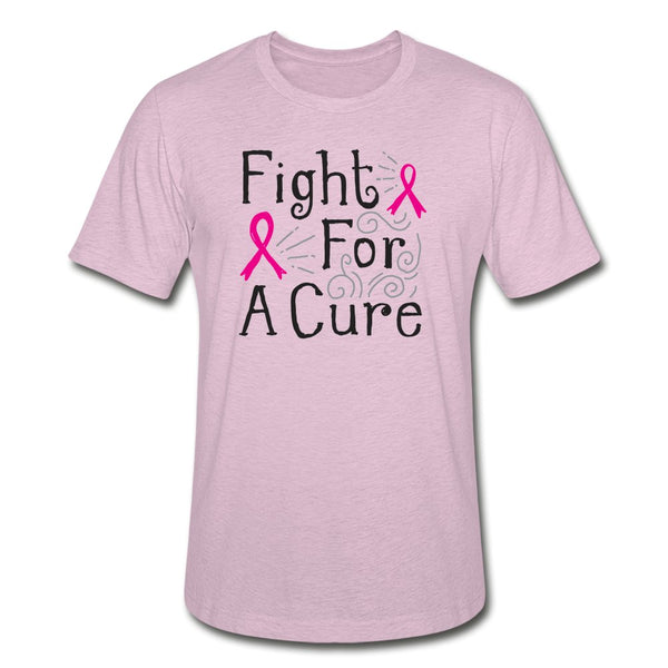 Fight For A Cure Unisex Shirt - Beguiling Phenix Boutique