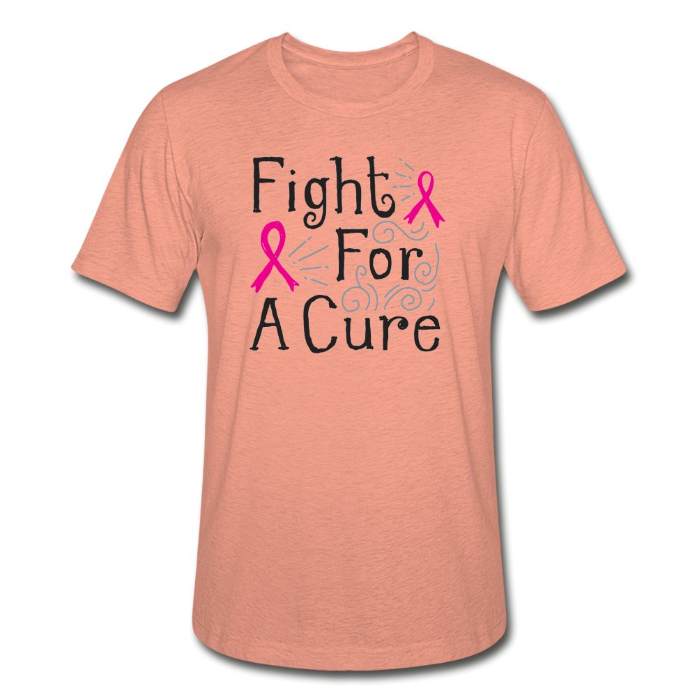 Fight For A Cure Unisex Shirt - Beguiling Phenix Boutique