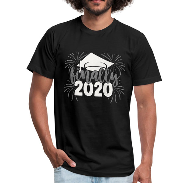 Finally 2020 Graduation Shirt - Beguiling Phenix Boutique