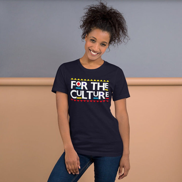 For The Culture Unisex Shirt - Beguiling Phenix Boutique