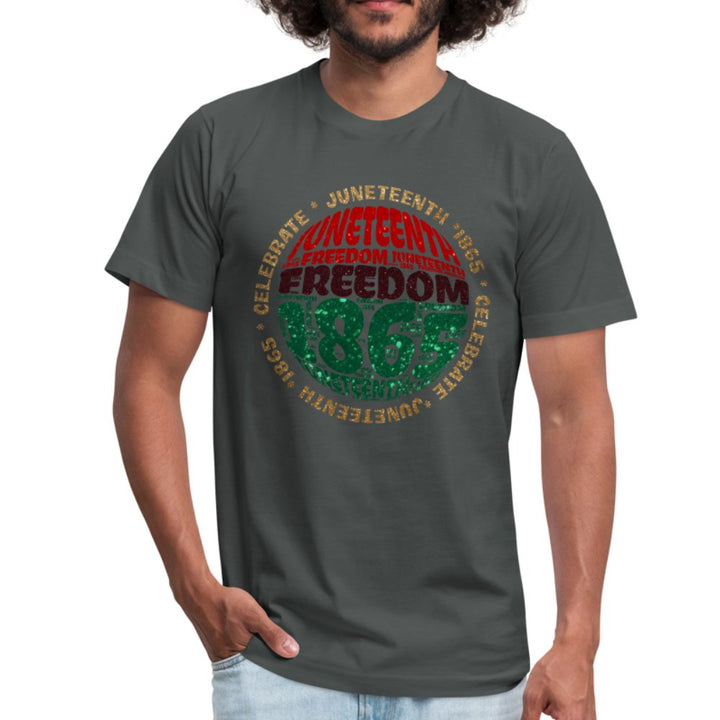 Freedom 1865 Unisex Shirt - Beguiling Phenix Boutique