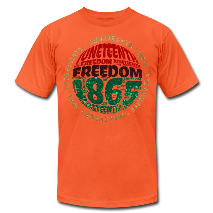 Freedom 1865 Unisex Shirt - Beguiling Phenix Boutique