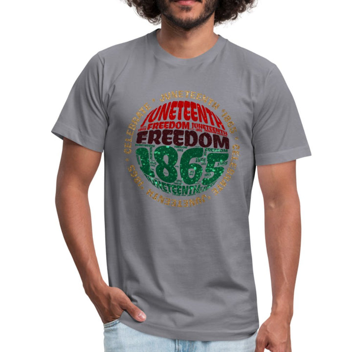 Freedom 1865 Unisex Shirt - Beguiling Phenix Boutique