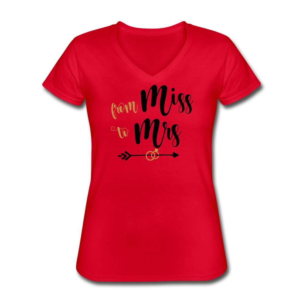 From Miss to Mrs - Beguiling Phenix Boutique