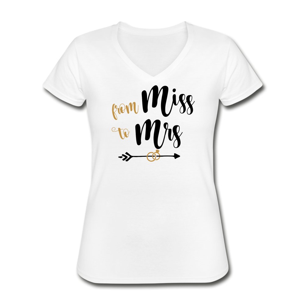 From Miss to Mrs - Beguiling Phenix Boutique
