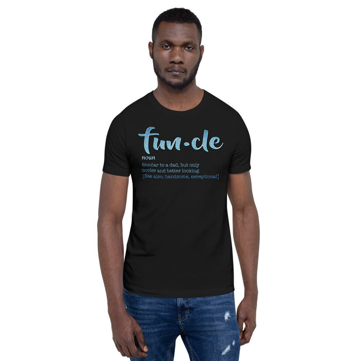 Fun-cle Unisex Shirt - Beguiling Phenix Boutique