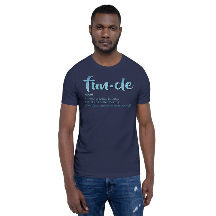 Fun-cle Unisex Shirt - Beguiling Phenix Boutique