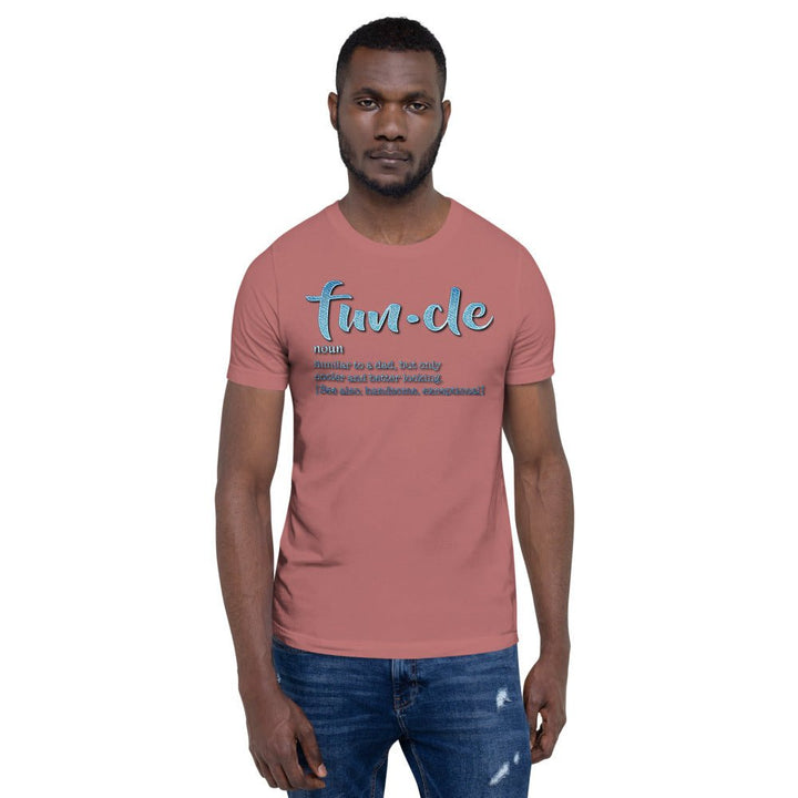 Fun-cle Unisex Shirt - Beguiling Phenix Boutique