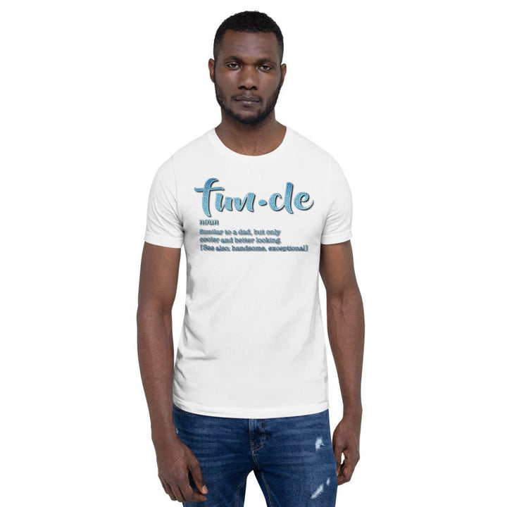 Fun-cle Unisex Shirt - Beguiling Phenix Boutique