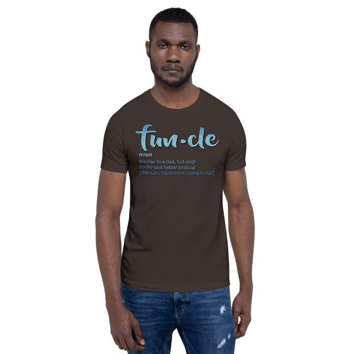Fun-cle Unisex Shirt - Beguiling Phenix Boutique