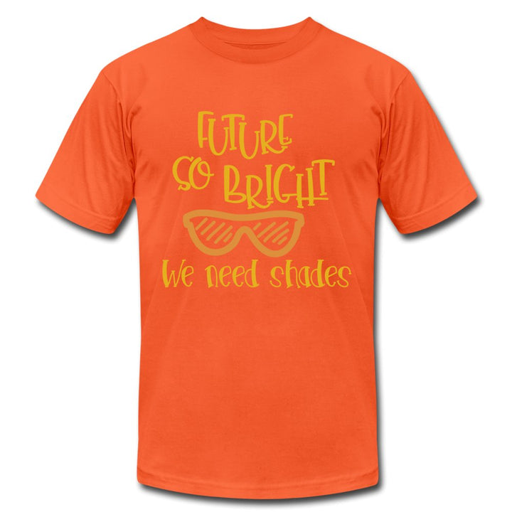 Future So Bright We Need Shades Shirt - Beguiling Phenix Boutique