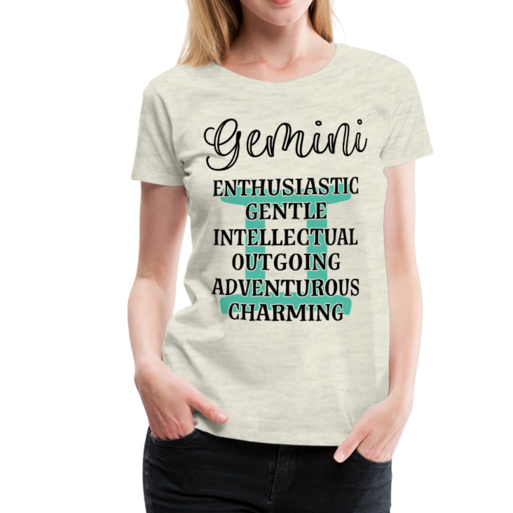 Gemini Birthday Shirt - Beguiling Phenix Boutique