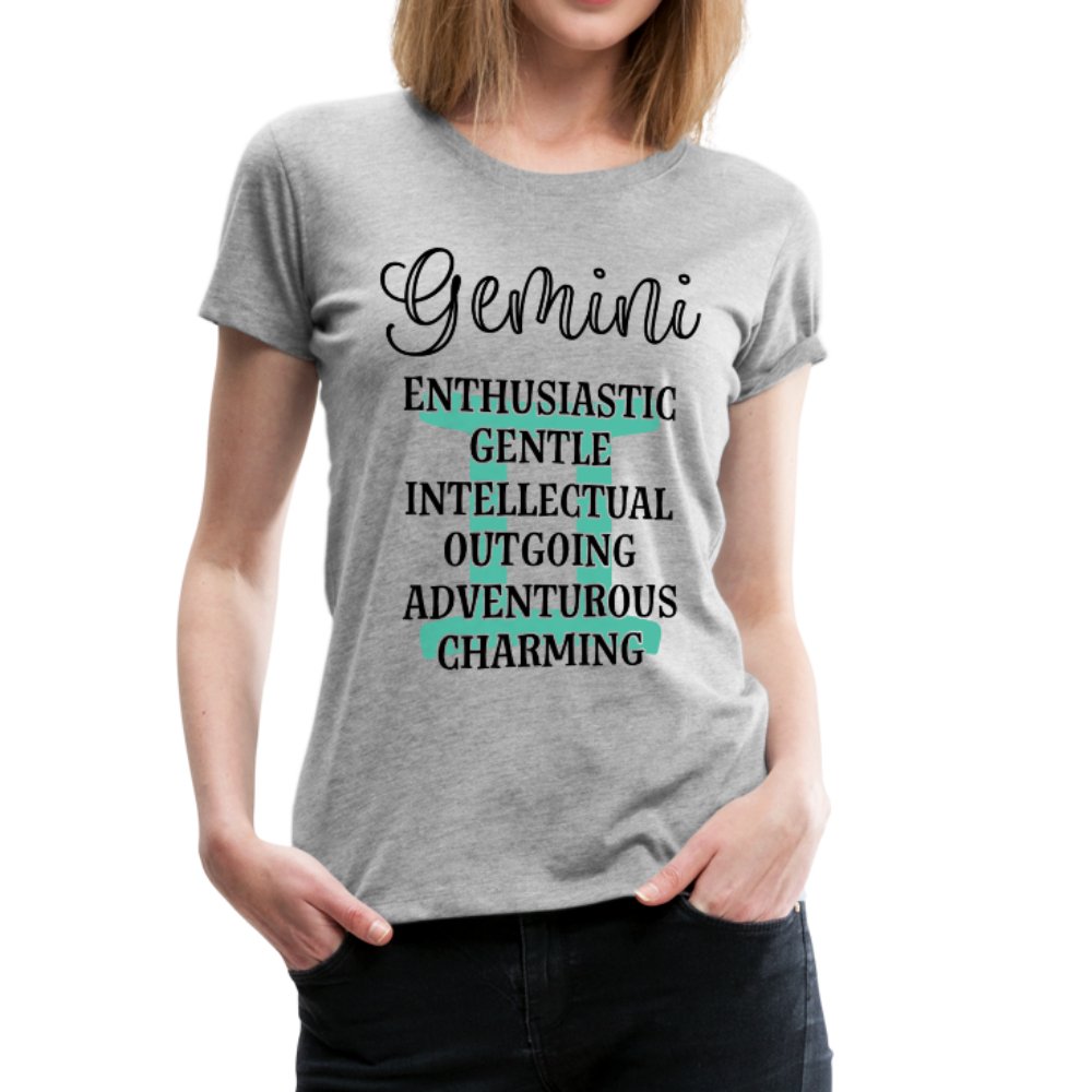 Gemini Birthday Shirt - Beguiling Phenix Boutique