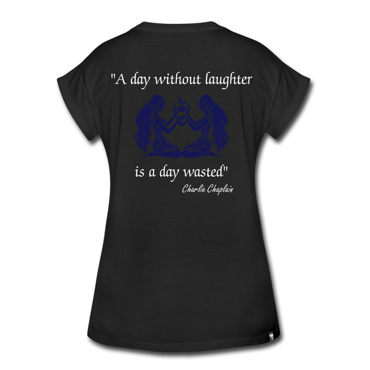 Gemini Woman Shirt - Beguiling Phenix Boutique