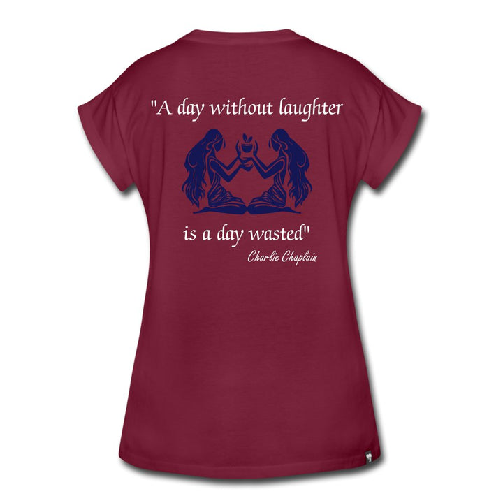 Gemini Woman Shirt - Beguiling Phenix Boutique