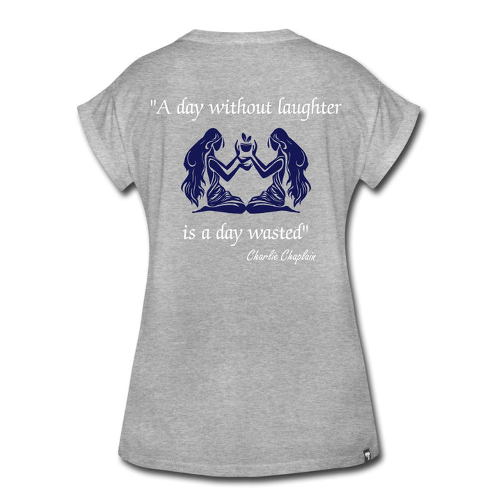 Gemini Woman Shirt - Beguiling Phenix Boutique