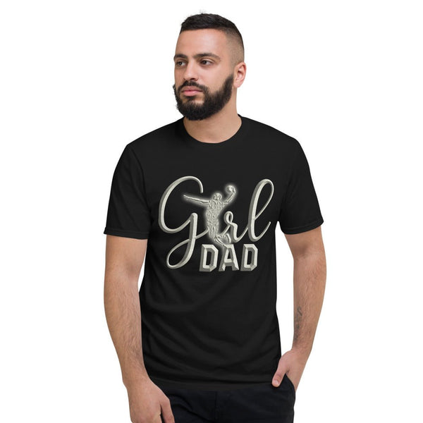 Girl Dad Shirt - Beguiling Phenix Boutique