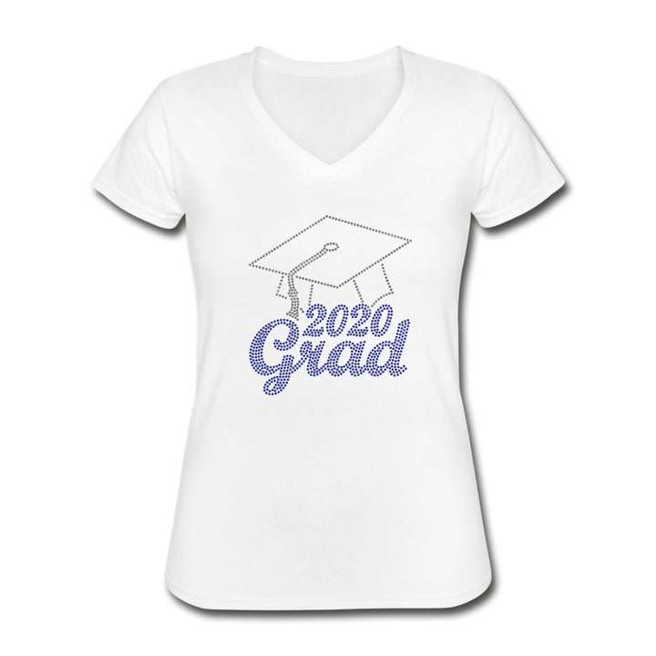 Grad 2020 Shirt - Beguiling Phenix Boutique