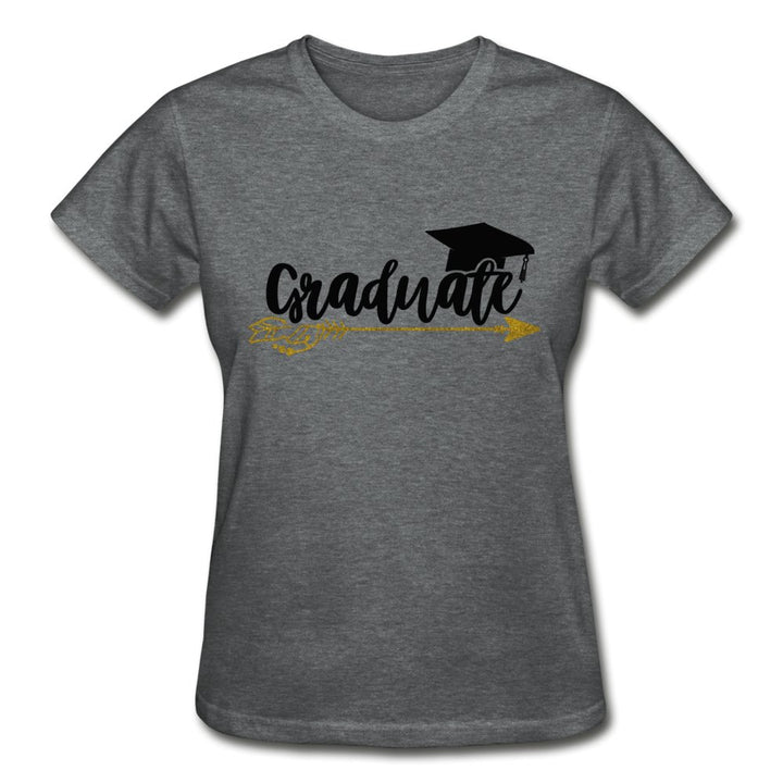 Graduate Ladies Shirt - Beguiling Phenix Boutique