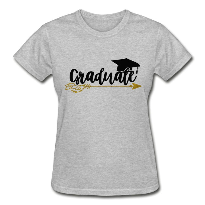 Graduate Ladies Shirt - Beguiling Phenix Boutique