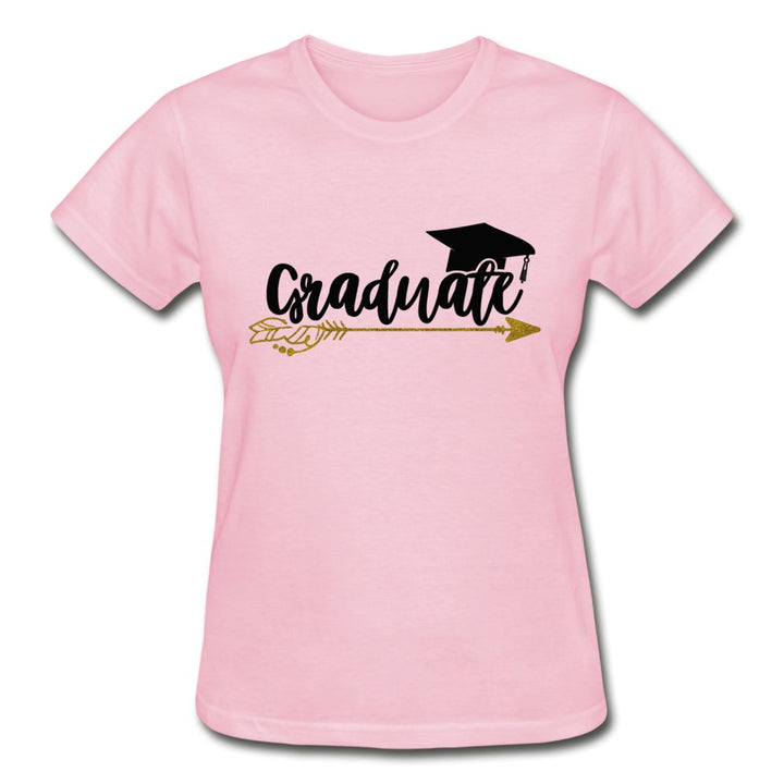 Graduate Ladies Shirt - Beguiling Phenix Boutique
