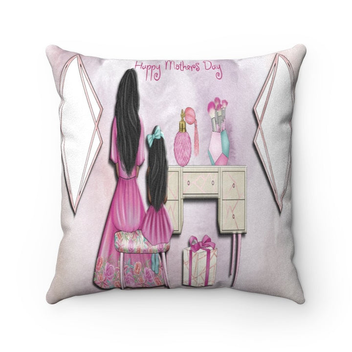 HAPPY MOTHER'S DAY (Brown Girls) (GIFT SET) (ADD A PICTURE) - Beguiling Phenix Boutique