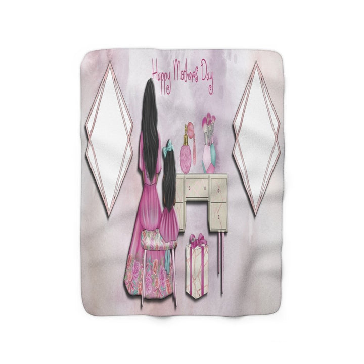 HAPPY MOTHER'S DAY (Brown Girls) (GIFT SET) (ADD A PICTURE) - Beguiling Phenix Boutique