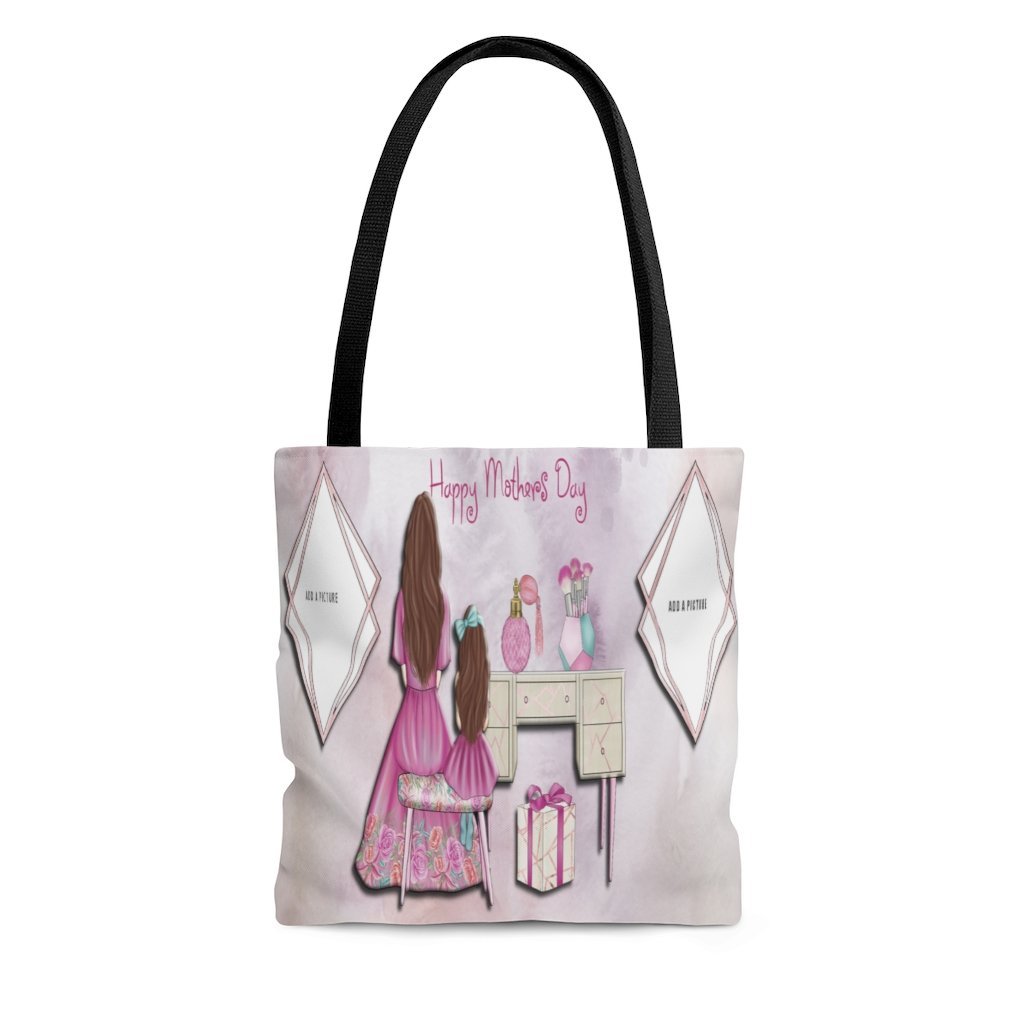 HAPPY MOTHER'S DAY (GIFT SET) (ADD A PICTURE) - Beguiling Phenix Boutique