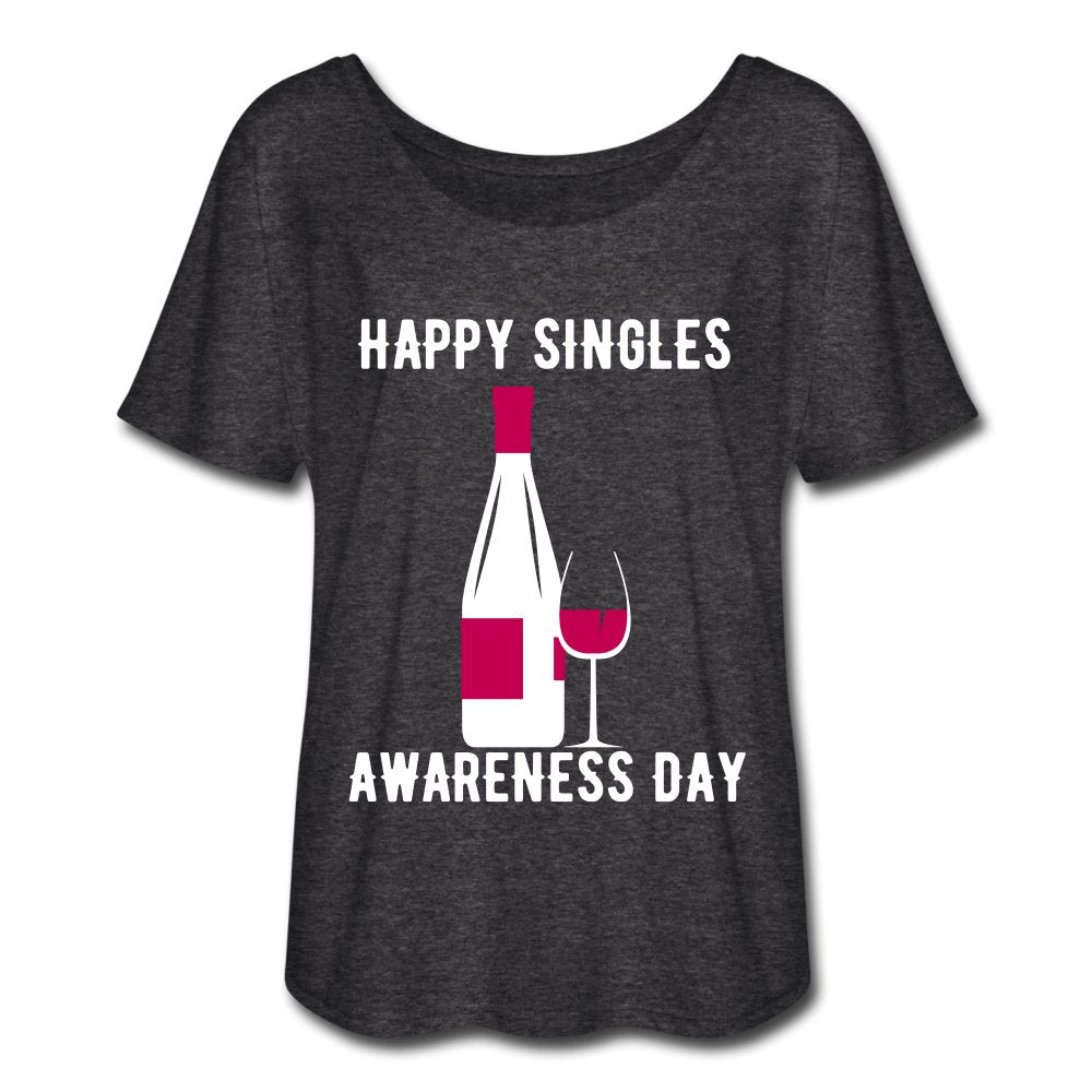 Happy Singles Awareness Day Shirt - Beguiling Phenix Boutique
