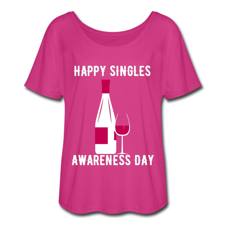 Happy Singles Awareness Day Shirt - Beguiling Phenix Boutique