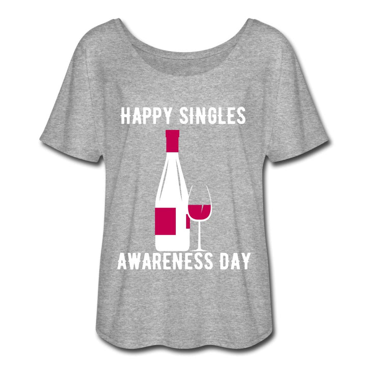 Happy Singles Awareness Day Shirt - Beguiling Phenix Boutique