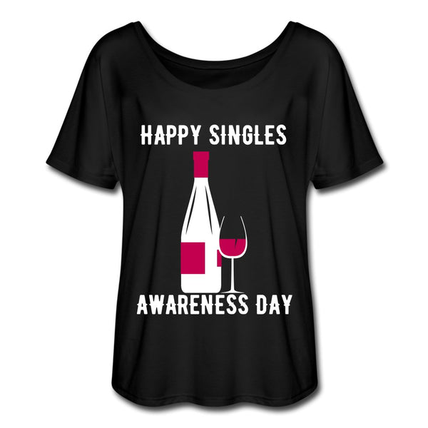 Happy Singles Awareness Day Shirt - Beguiling Phenix Boutique