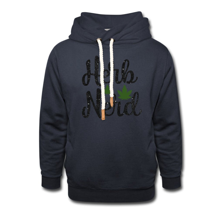 Herb Nerd Unisex Hoodie - Beguiling Phenix Boutique