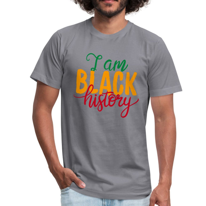 I Am Black History Unisex Shirt - Beguiling Phenix Boutique