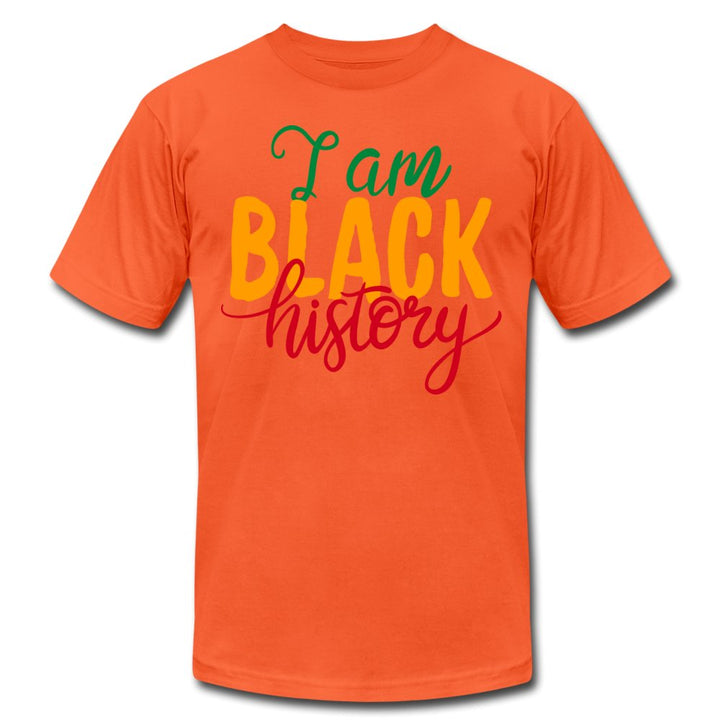 I Am Black History Unisex Shirt - Beguiling Phenix Boutique