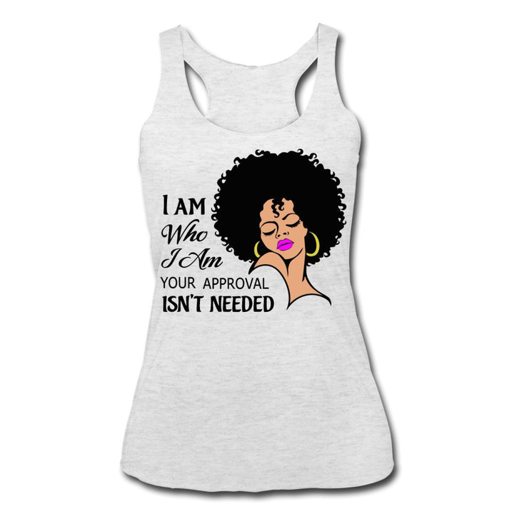 I Am Who I Am Tank - Beguiling Phenix Boutique