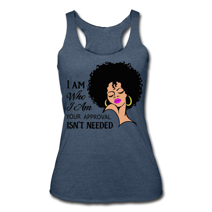 I Am Who I Am Tank - Beguiling Phenix Boutique