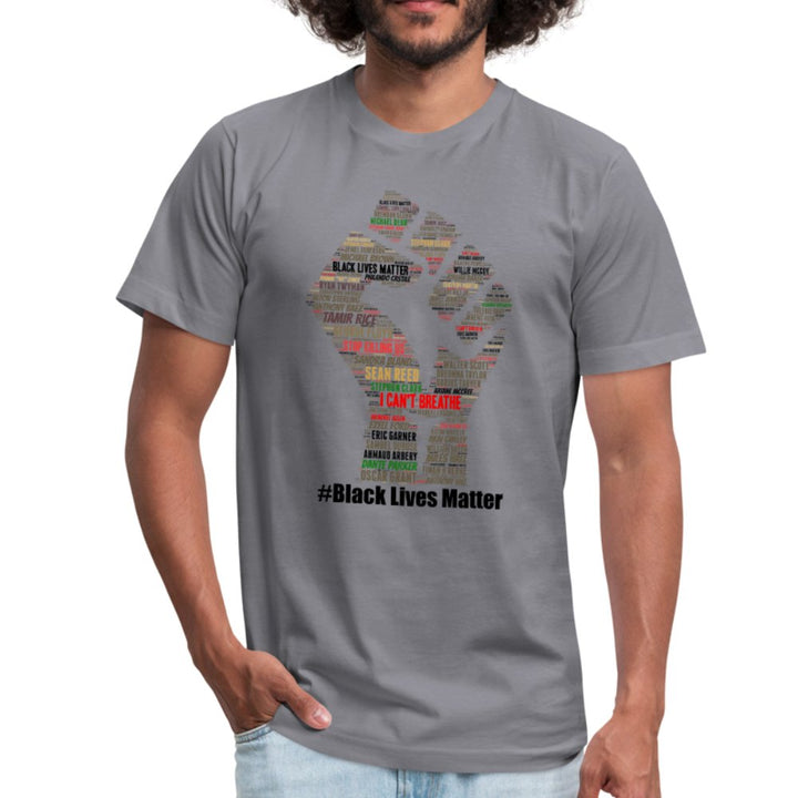 I Can't Breathe Unisex Shirt - Beguiling Phenix Boutique