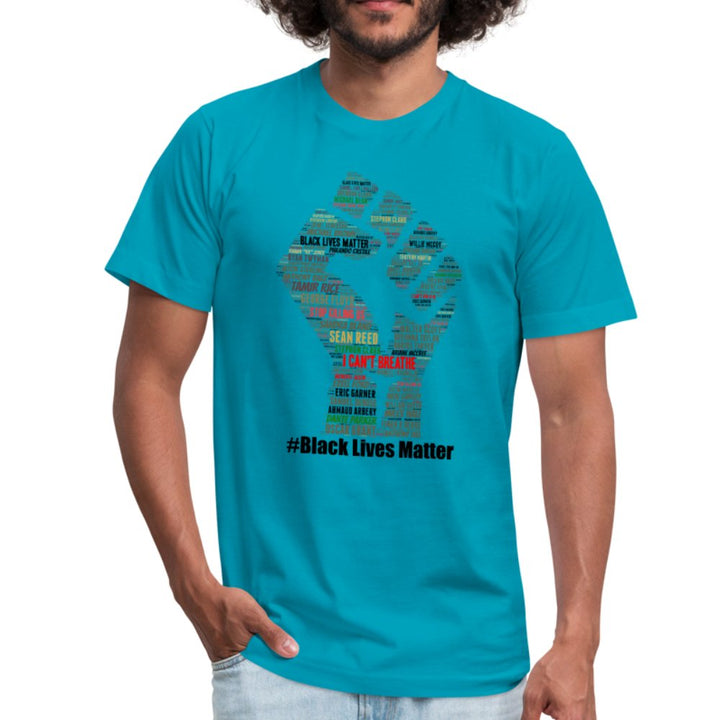 I Can't Breathe Unisex Shirt - Beguiling Phenix Boutique