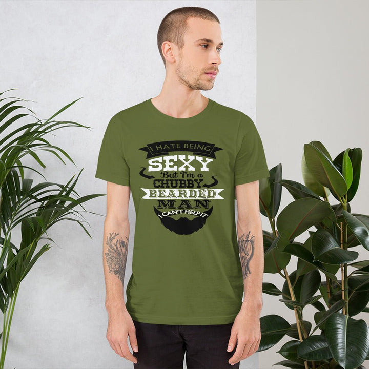 I Hate Being Sexy Unisex Shirt - Beguiling Phenix Boutique