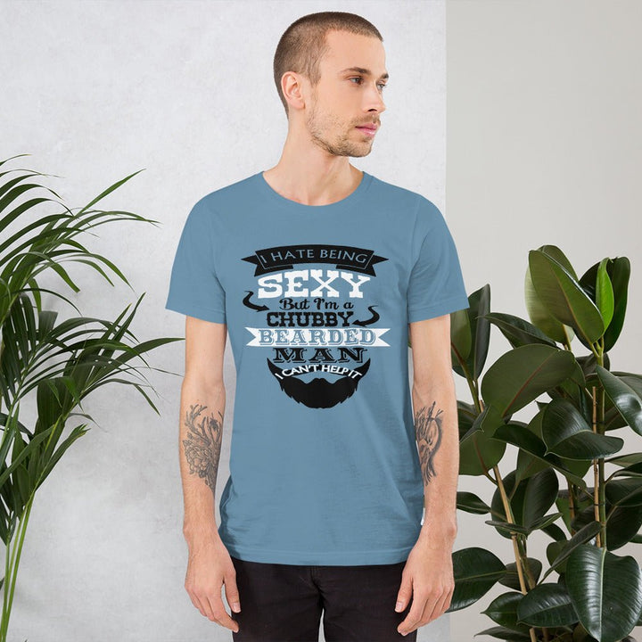 I Hate Being Sexy Unisex Shirt - Beguiling Phenix Boutique