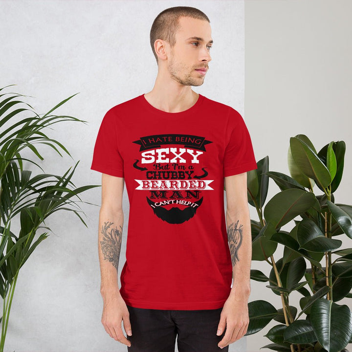 I Hate Being Sexy Unisex Shirt - Beguiling Phenix Boutique